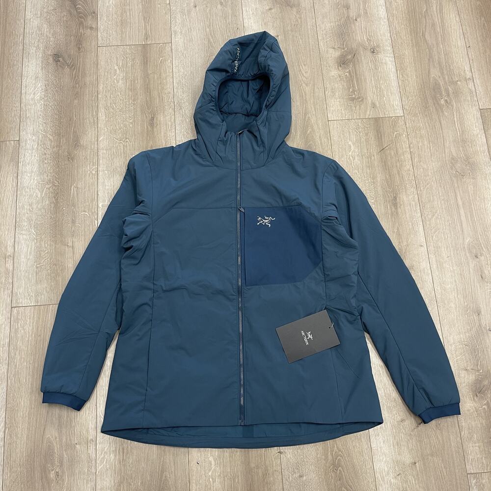 Arc'teryx - Proton SL Hoody Womens size XL SF